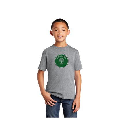 Port & Company® Unisex Core Cotton Tee