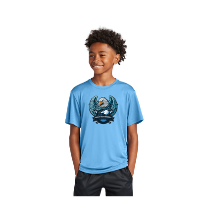 PYB Sport-Tek PosiCharge Competitor Tee - Otis & Lisa