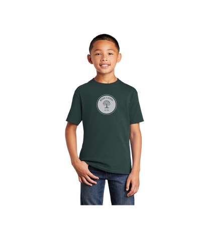 Port & Company® Unisex Core Cotton Tee