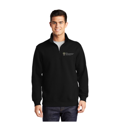 Phelps BDTC Sport-Tek® Tall 1/4-Zip Sweatshirt