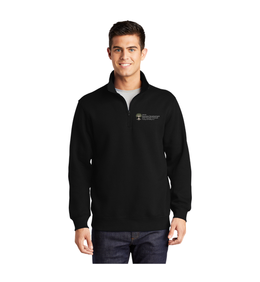Phelps BDTC Sport-Tek® Tall 1/4-Zip Sweatshirt