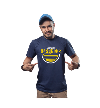 A Bowl of Happiness Ramen Tee