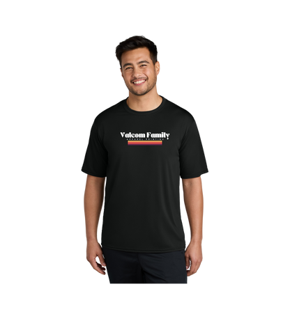 Custom Print Port & Company® Performance Tee