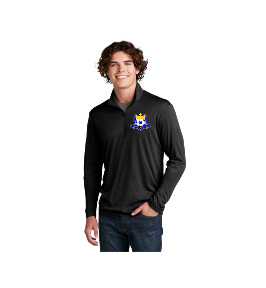 Chili Royals Sport-Tek® PosiCharge® Competitor™ 1/4-Zip Pullover
