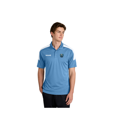 PYB Coaches Sport-Tek® Competitor™ United Polo