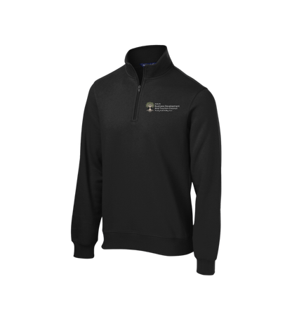 Phelps BDTC Sport-Tek® Tall 1/4-Zip Sweatshirt