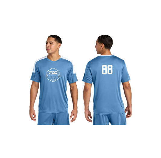 PCC Sport-Tek® Competitor™ United Crew