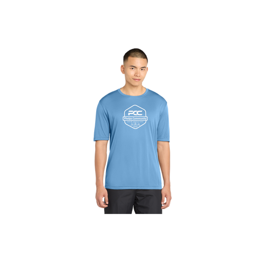 ST350 PCC Regular Sport-Tek® PosiCharge® Competitor™ Tee