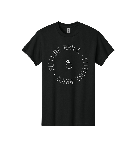 "Future Bride" T-Shirt