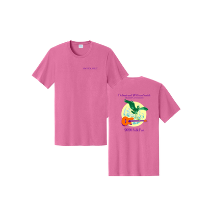 HWS FFVOL Tee