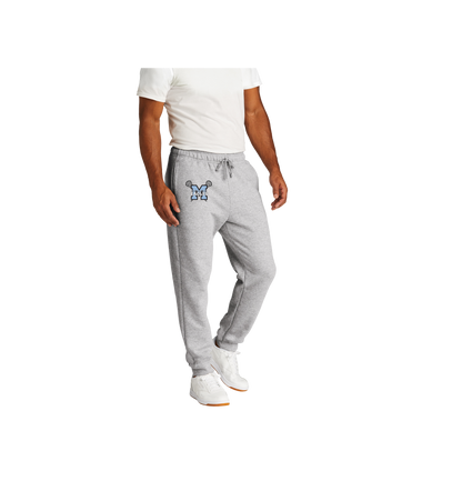 Midlakes LAX Port & Company ® Core Fleece Jogger