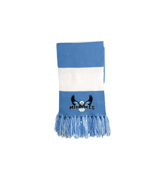 Midlakes Sport-Tek® Spectator Scarf
