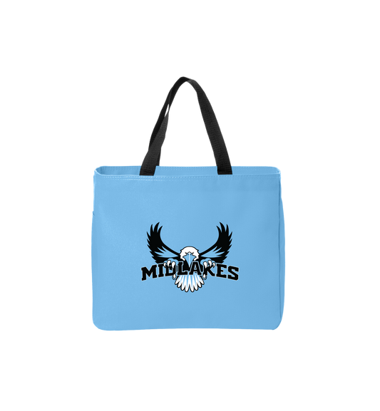 Midlakes Essentials Tote