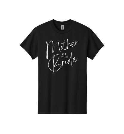 "Mother of The Bride" T-Shirt