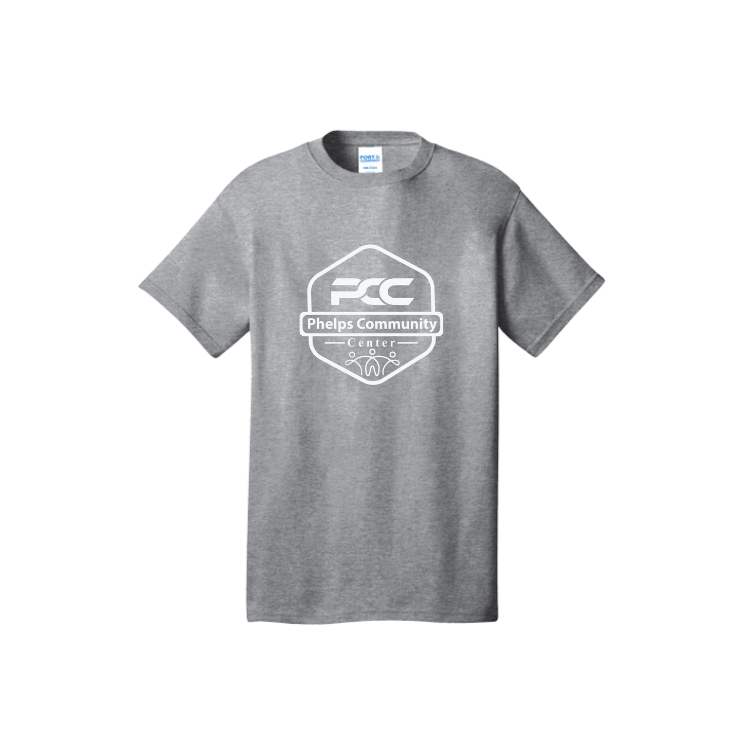PCC Fall Soccer