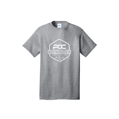 PCC Fall Soccer