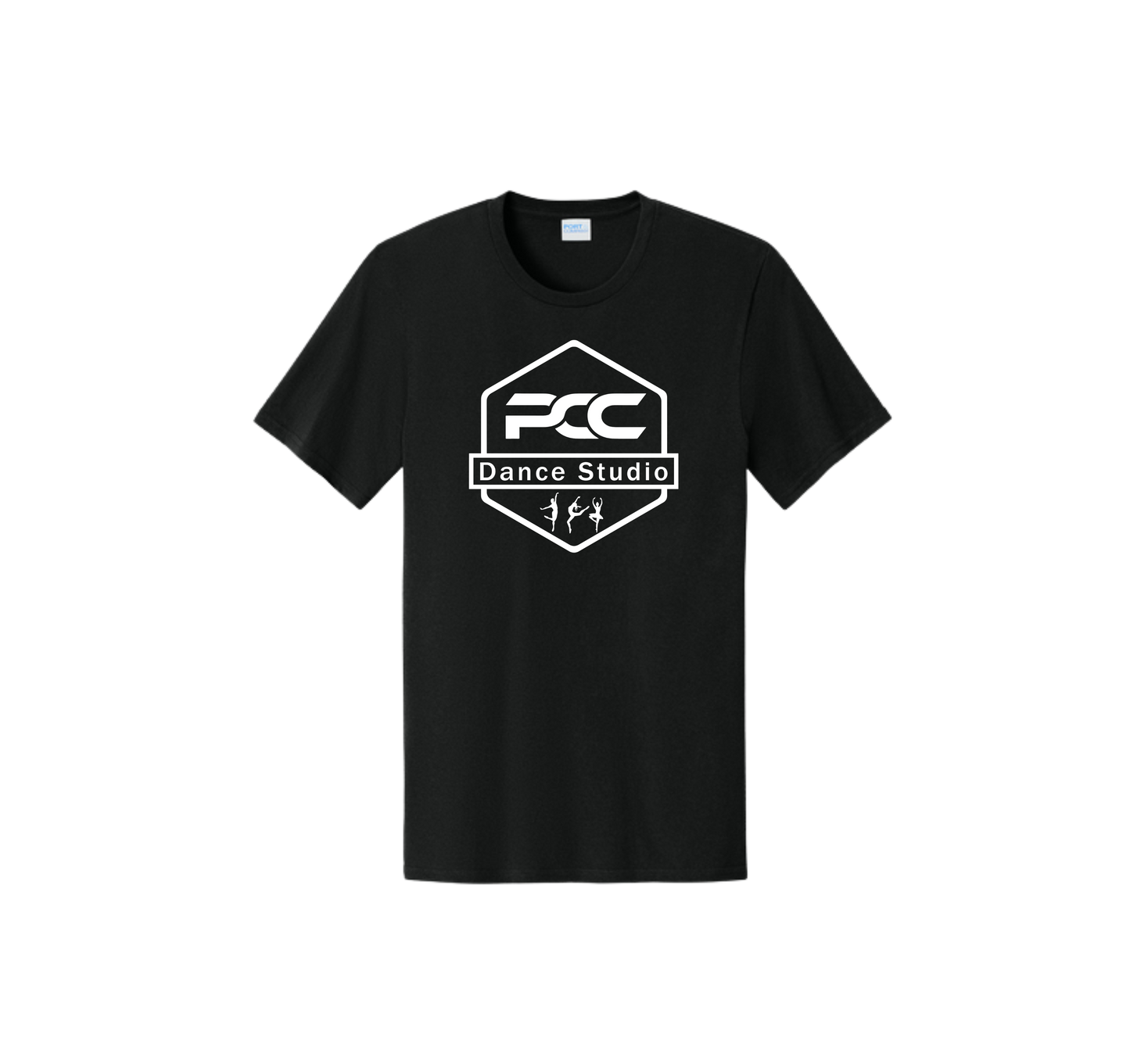 PCC Dance Studio Crewneck
