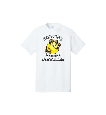 Pal-Mac Softball Tee