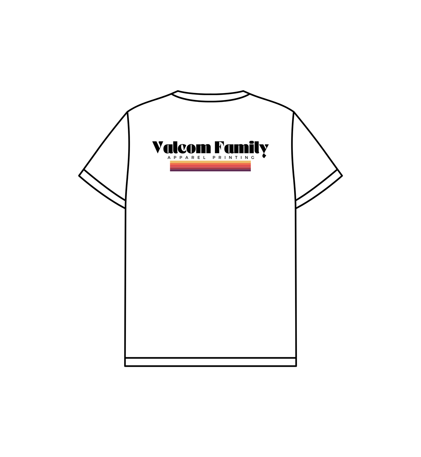 Back Print Add-On