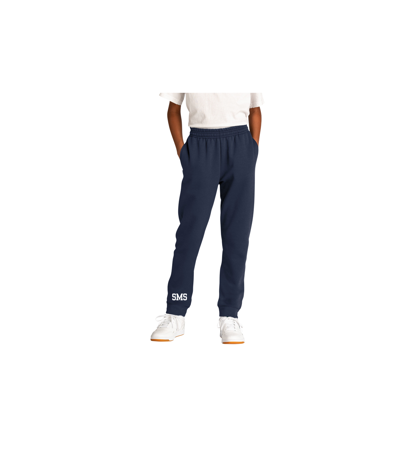St. Mary's PE Uniform Sweatpants