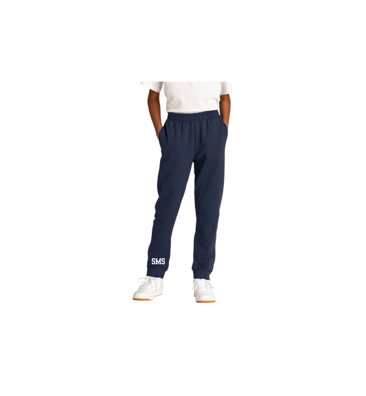 St. Mary's PE Uniform Sweatpants
