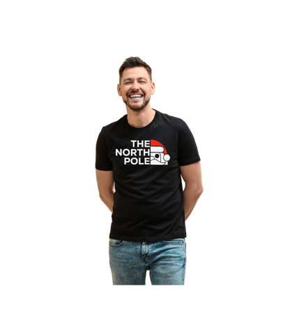 The North Pole Tee
