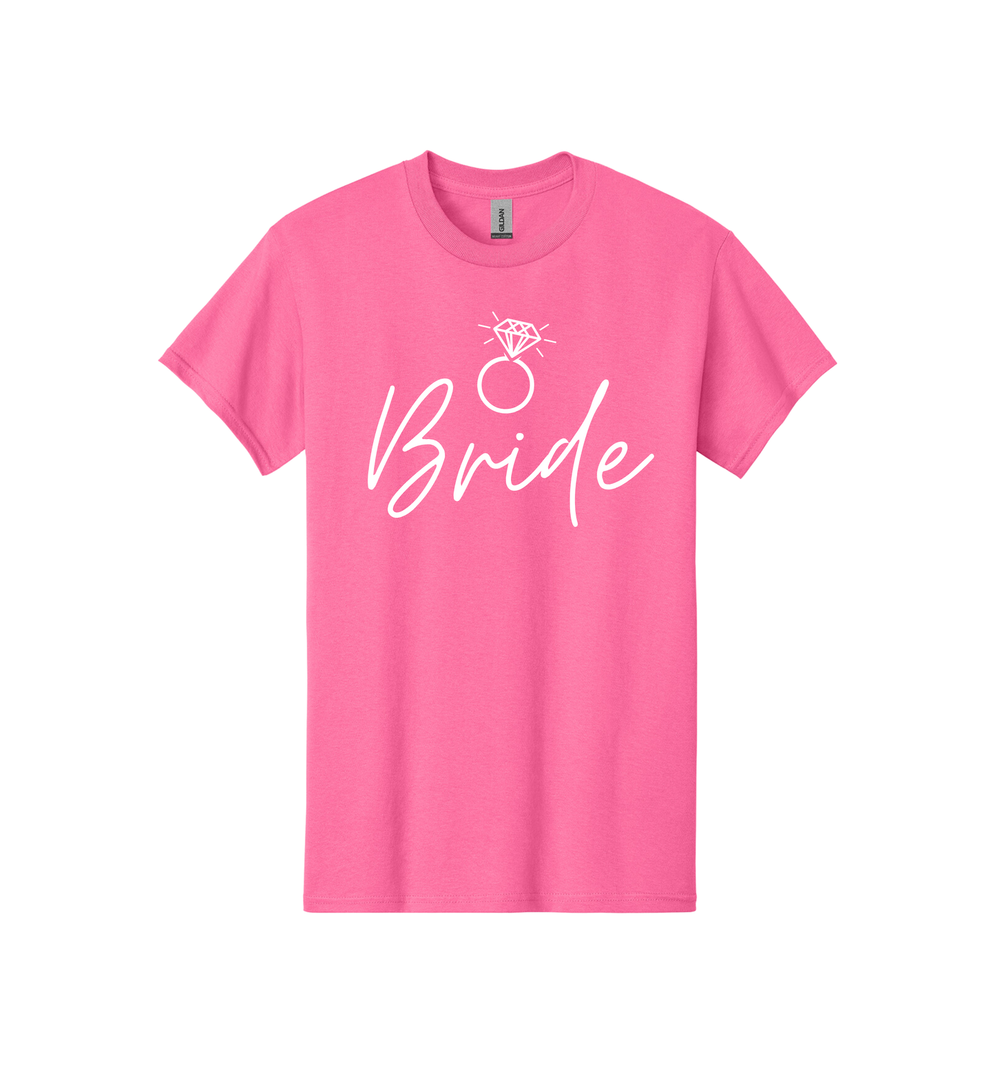 "Bride" T-Shirt