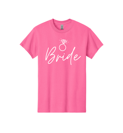"Bride" T-Shirt