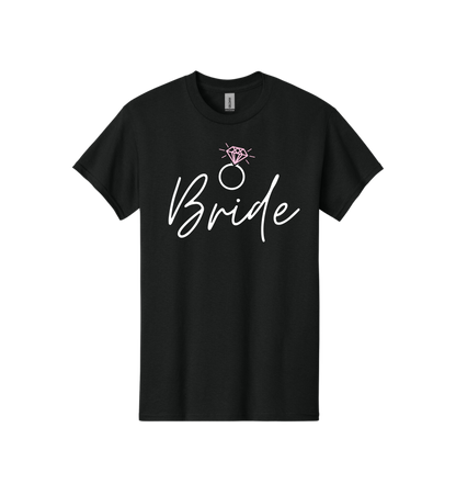 "Bride" T-Shirt